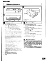 Preview for 29 page of Panasonic LF-D521 Operating Instructions Manual