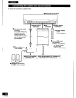 Preview for 34 page of Panasonic LF-D521 Operating Instructions Manual