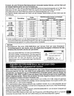 Preview for 71 page of Panasonic LF-D521 Operating Instructions Manual