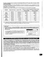 Preview for 73 page of Panasonic LF-D521 Operating Instructions Manual