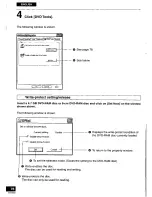 Preview for 76 page of Panasonic LF-D521 Operating Instructions Manual