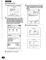 Preview for 96 page of Panasonic LF-D521 Operating Instructions Manual