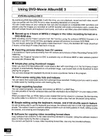 Preview for 106 page of Panasonic LF-D521 Operating Instructions Manual