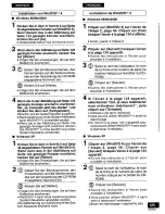 Preview for 125 page of Panasonic LF-D521 Operating Instructions Manual