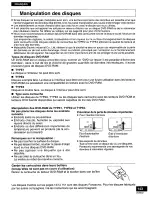 Preview for 143 page of Panasonic LF-D521 Operating Instructions Manual