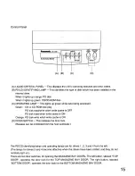 Preview for 15 page of Panasonic LF-J100A2 Operating Instructions Manual