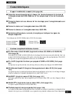 Preview for 17 page of Panasonic LF-M621E Operating Instructions Manual