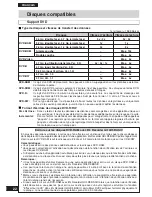 Preview for 22 page of Panasonic LF-M621E Operating Instructions Manual