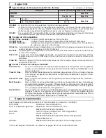 Preview for 23 page of Panasonic LF-M621E Operating Instructions Manual