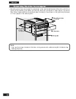 Preview for 32 page of Panasonic LF-M621E Operating Instructions Manual