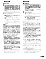 Preview for 53 page of Panasonic LF-M621E Operating Instructions Manual