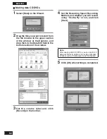 Preview for 92 page of Panasonic LF-M621E Operating Instructions Manual