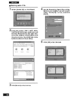 Preview for 96 page of Panasonic LF-M621E Operating Instructions Manual