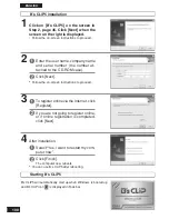 Preview for 100 page of Panasonic LF-M621E Operating Instructions Manual