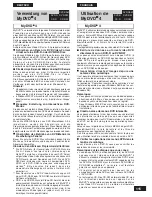 Preview for 115 page of Panasonic LF-M621E Operating Instructions Manual