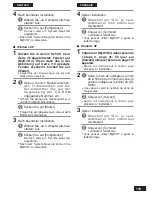 Preview for 119 page of Panasonic LF-M621E Operating Instructions Manual