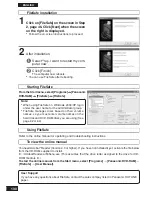 Preview for 130 page of Panasonic LF-M621E Operating Instructions Manual