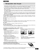 Preview for 143 page of Panasonic LF-M621E Operating Instructions Manual