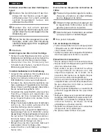 Preview for 145 page of Panasonic LF-M621E Operating Instructions Manual