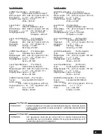 Preview for 9 page of Panasonic LF-M621U Operating Instructions Manual