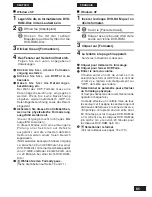 Preview for 65 page of Panasonic LF-M621U Operating Instructions Manual