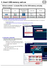 Preview for 8 page of Panasonic LFE Series User Manual