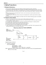 Preview for 3 page of Panasonic LH-32RM1MX Service Manual