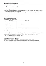 Preview for 13 page of Panasonic LH-32RM1MX Service Manual