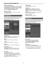 Preview for 16 page of Panasonic LH-32RM1MX Service Manual