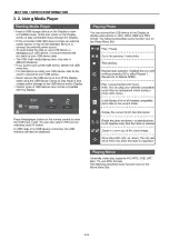 Preview for 17 page of Panasonic LH-32RM1MX Service Manual