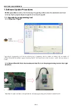 Preview for 32 page of Panasonic LH-32RM1MX Service Manual