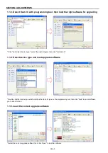 Preview for 33 page of Panasonic LH-32RM1MX Service Manual