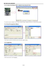 Preview for 35 page of Panasonic LH-32RM1MX Service Manual