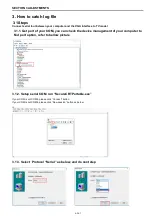 Preview for 37 page of Panasonic LH-32RM1MX Service Manual