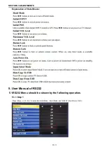 Preview for 40 page of Panasonic LH-32RM1MX Service Manual