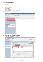 Preview for 42 page of Panasonic LH-32RM1MX Service Manual