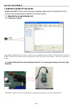 Предварительный просмотр 32 страницы Panasonic LH-43RM1MX Service Manual