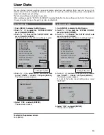 Preview for 13 page of Panasonic lh1760 Operating Instructions Manual