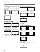 Preview for 16 page of Panasonic lh1760 Operating Instructions Manual