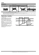 Preview for 7 page of Panasonic LH2H Series Manual