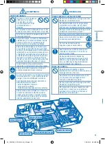 Preview for 19 page of Panasonic LIAC7IM3 Operating Instructions Manual