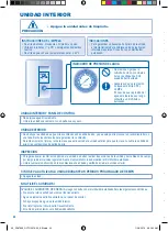 Preview for 24 page of Panasonic LIAC7IM3 Operating Instructions Manual