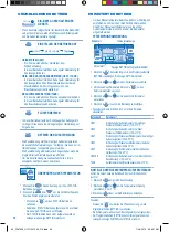 Preview for 30 page of Panasonic LIAC7IM3 Operating Instructions Manual