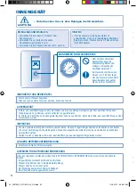 Preview for 32 page of Panasonic LIAC7IM3 Operating Instructions Manual