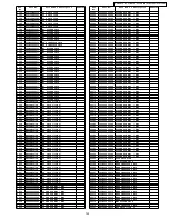 Предварительный просмотр 125 страницы Panasonic LIFI PT-50LCX7K Service Manual