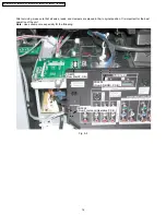 Preview for 16 page of Panasonic LIFI PT-50LCZ7 Service Manual