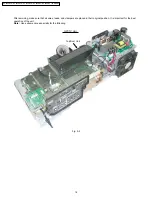 Preview for 18 page of Panasonic LIFI PT-50LCZ7 Service Manual