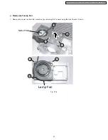 Preview for 41 page of Panasonic LIFI PT-50LCZ7 Service Manual