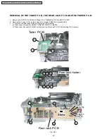 Preview for 46 page of Panasonic LIFI PT-50LCZ7 Service Manual