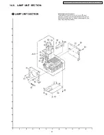 Preview for 91 page of Panasonic LIFI PT-50LCZ7 Service Manual